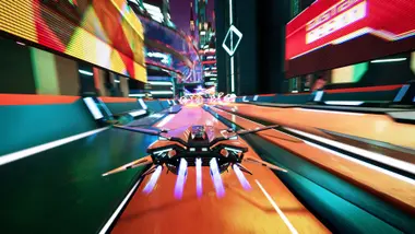Redout 2 preview 10