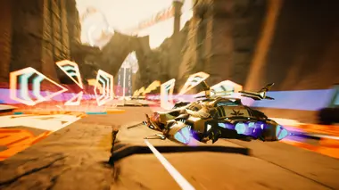 Redout 2 preview 4