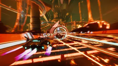 Redout 2 preview 11