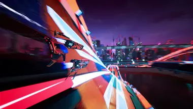 Redout 2 preview 3