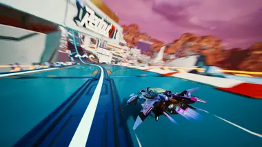 Redout 2 preview 2