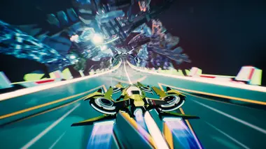 Redout 2 preview 8