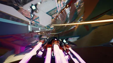 Redout 2 - Season Pass preview 3