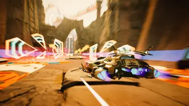 Redout 2 - Season Pass preview 5