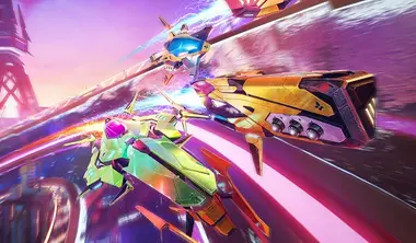 Redout 2 | Ultimate Edition preview 3