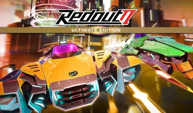Redout 2 | Ultimate Edition preview 2