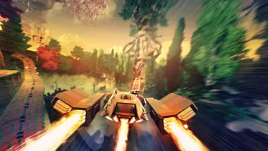 Redout - Complete Edition preview 4