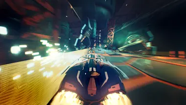 Redout - Complete Edition preview 7