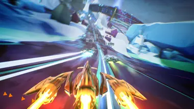 Redout - Complete Edition preview 2