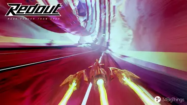 Redout Enhanced Edition preview 13
