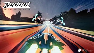 Redout Enhanced Edition preview 9