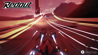 Redout Enhanced Edition preview 7