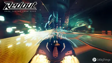 Redout Enhanced Edition preview 4