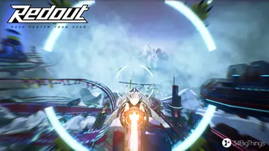Redout Enhanced Edition preview 5