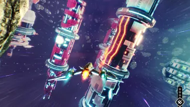 Redout: Space Assault preview 6