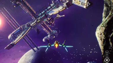 Redout: Space Assault preview 7