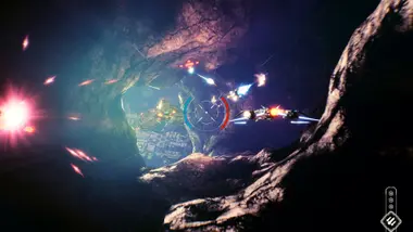 Redout: Space Assault preview 10