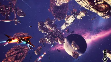 Redout: Space Assault preview 3