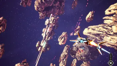 Redout: Space Assault preview 2