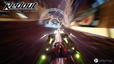 Redout preview 12