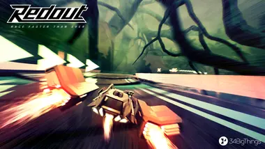 Redout preview 8