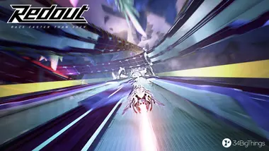 Redout preview 3