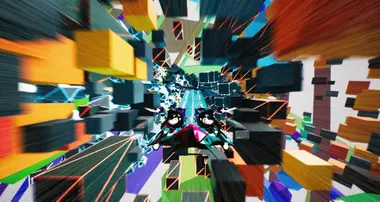 Redout - V.E.R.T.E.X. Pack DLC preview 4