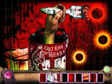 Redrum: Dead Diary preview 9