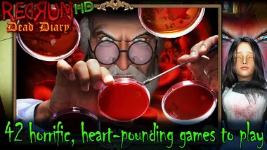 Redrum: Dead Diary preview 8