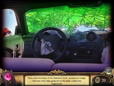 Redrum: Dead Diary preview 3