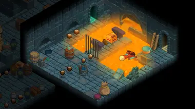 Red's Kingdom preview 8
