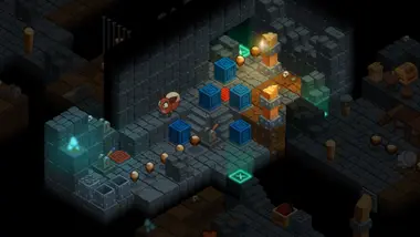 Red's Kingdom preview 5