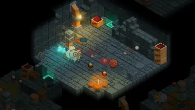 Red's Kingdom preview 2