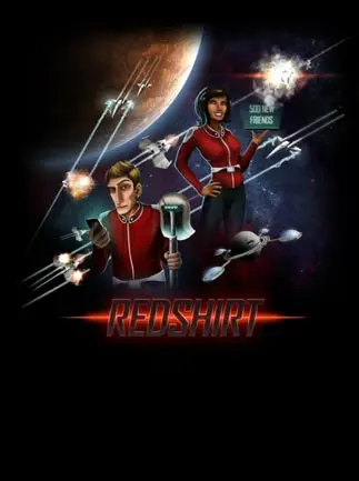 Redshirt preview 11
