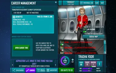 Redshirt preview 6