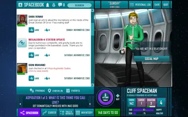 Redshirt preview 3