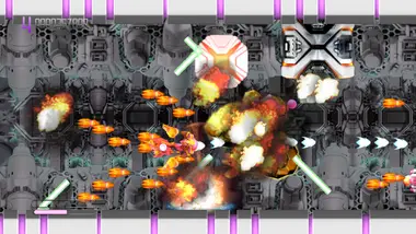 Redux: Dark Matters preview 10