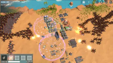 ReEarth preview 5