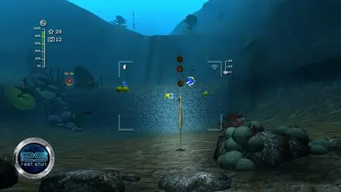 Reef Shot preview 8
