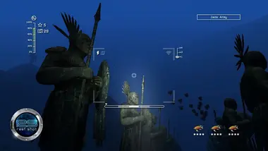 Reef Shot preview 7