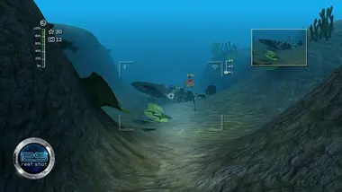 Reef Shot preview 9