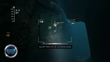 Reef Shot preview 4