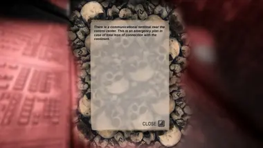 Reflecting Fate preview 5