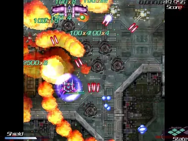 RefleX preview 5