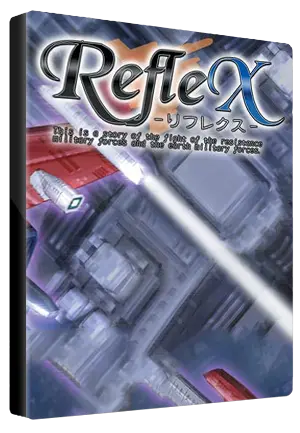 RefleX preview 7