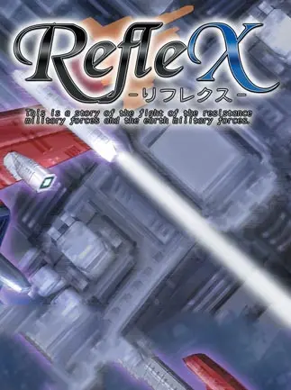 RefleX preview 8