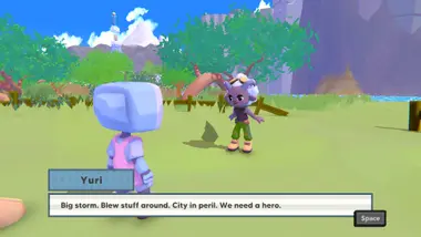 Re:Fresh preview 7
