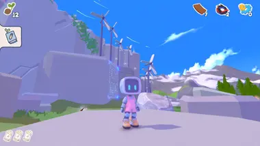 Re:Fresh preview 4