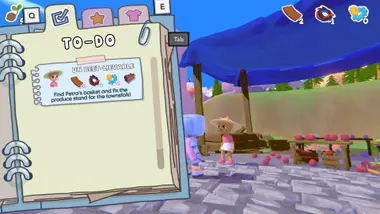 Re:Fresh preview 3