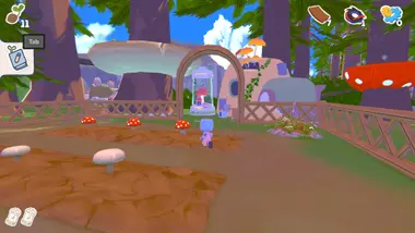 Re:Fresh preview 2